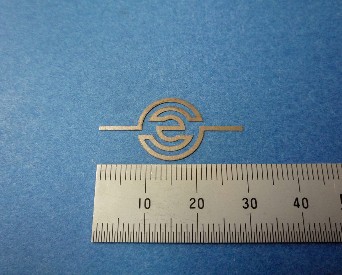 Pt製フィラメント